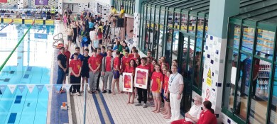 David's intro pro team - Munster LC Championship 2023