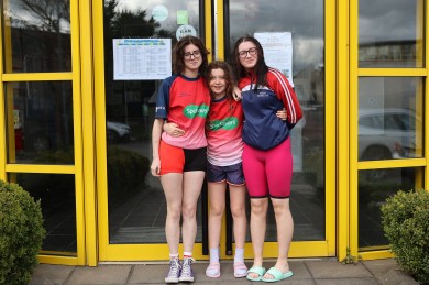 Day 2 - Mallow Swans Easter 2023 Gala