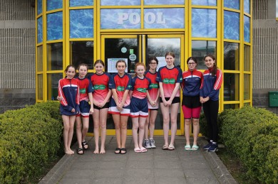 Day 2 - Mallow Swans Easter 2023 Gala