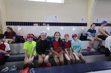 Clonmel InterClub Level 1 Gala