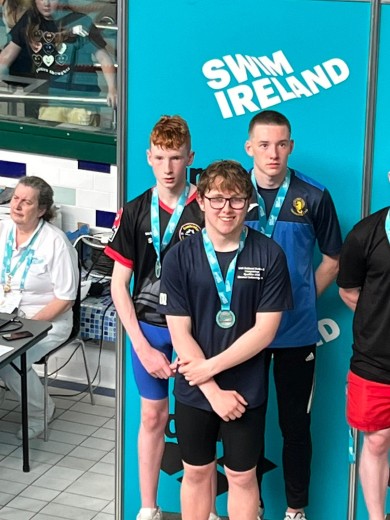 2022 Div 2 in UL (Thu) Individual Finals