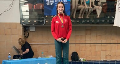 Loreto Secondary School Clonmel 2022 - ClonmelSC - 003