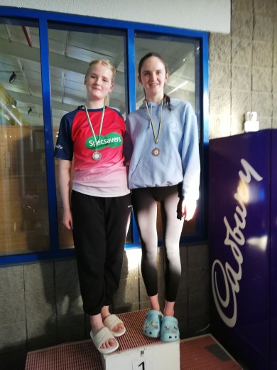 Day 1 - Mallow Swan Gala