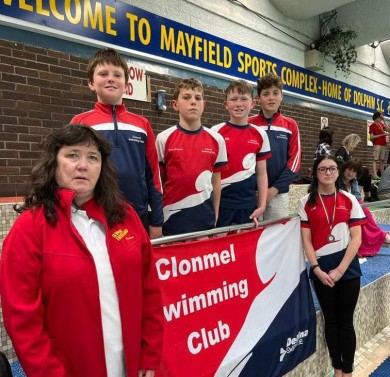 Team_Dolphin Minnows 2022