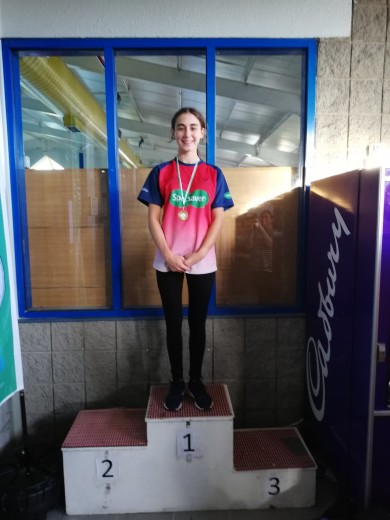 Day 1 - Mallow Swan Easter Gala