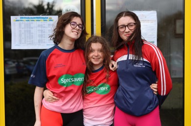 Day 2 - Mallow Swans Easter 2023 Gala