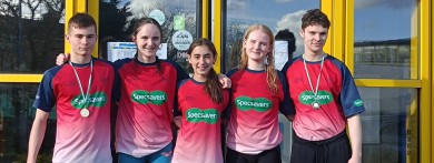 Day 1 - Mallow Swan Easter 2023 day