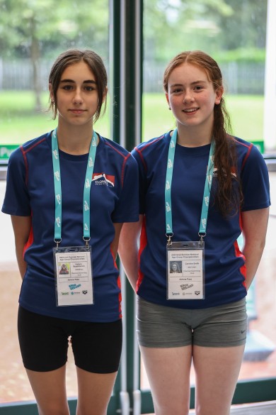 Irish National Championship UL - Day 1 - 2023/07/06