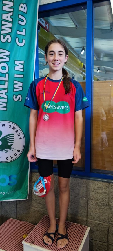 Day 2 - Mallow Swans Easter Gala