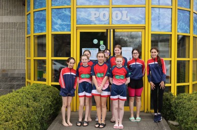 Day 2 - Mallow Swans Easter 2023 Gala