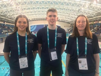 Day 2 at Irish Summer Nationals 2022