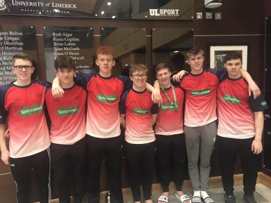 Gerry Ryan 2023 - Day 2 (Long Course) - ClonmelSC