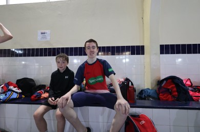 Clonmel InterClub Level 1 Gala