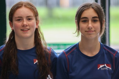 Irish National Championship UL - Day 1 - 2023/07/06