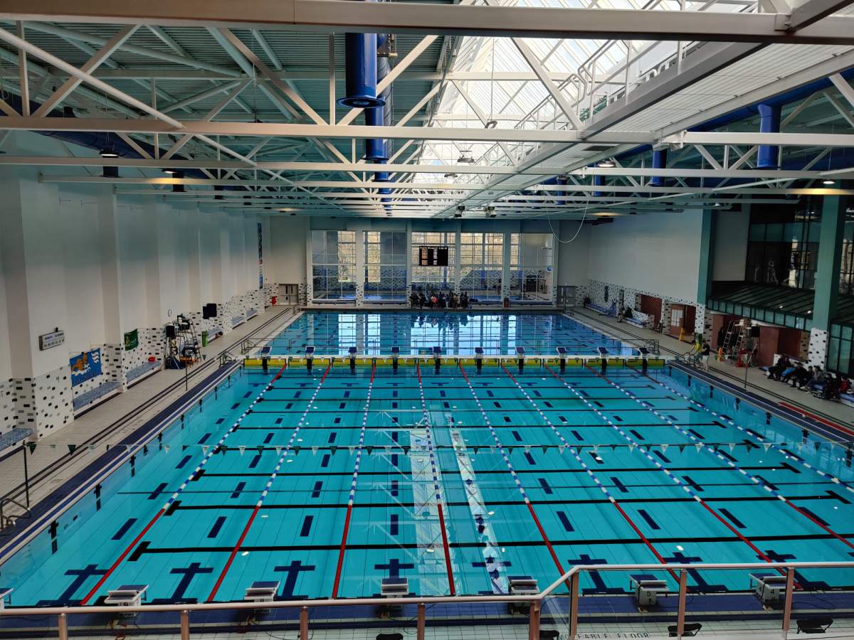 Munster Aspiring Champions 89 Oct 2022 Limerick (SC) Clonmel Swimming Club (CSC)