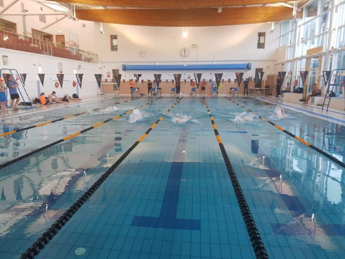 Kilkenny Invitational Autumn Gala 2022 – Clonmel Swimming Club (CSC)