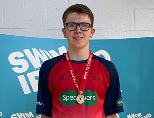 Newsflash!!!David is in the Junior Final.