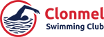 Clonmel Swimming Club (CSC) Logo