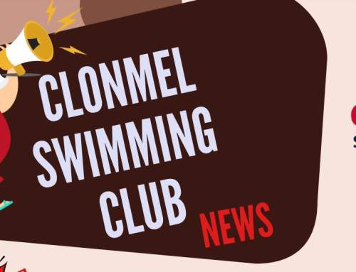 Clonmel Swimming Club News – Dec, Edition, 2024