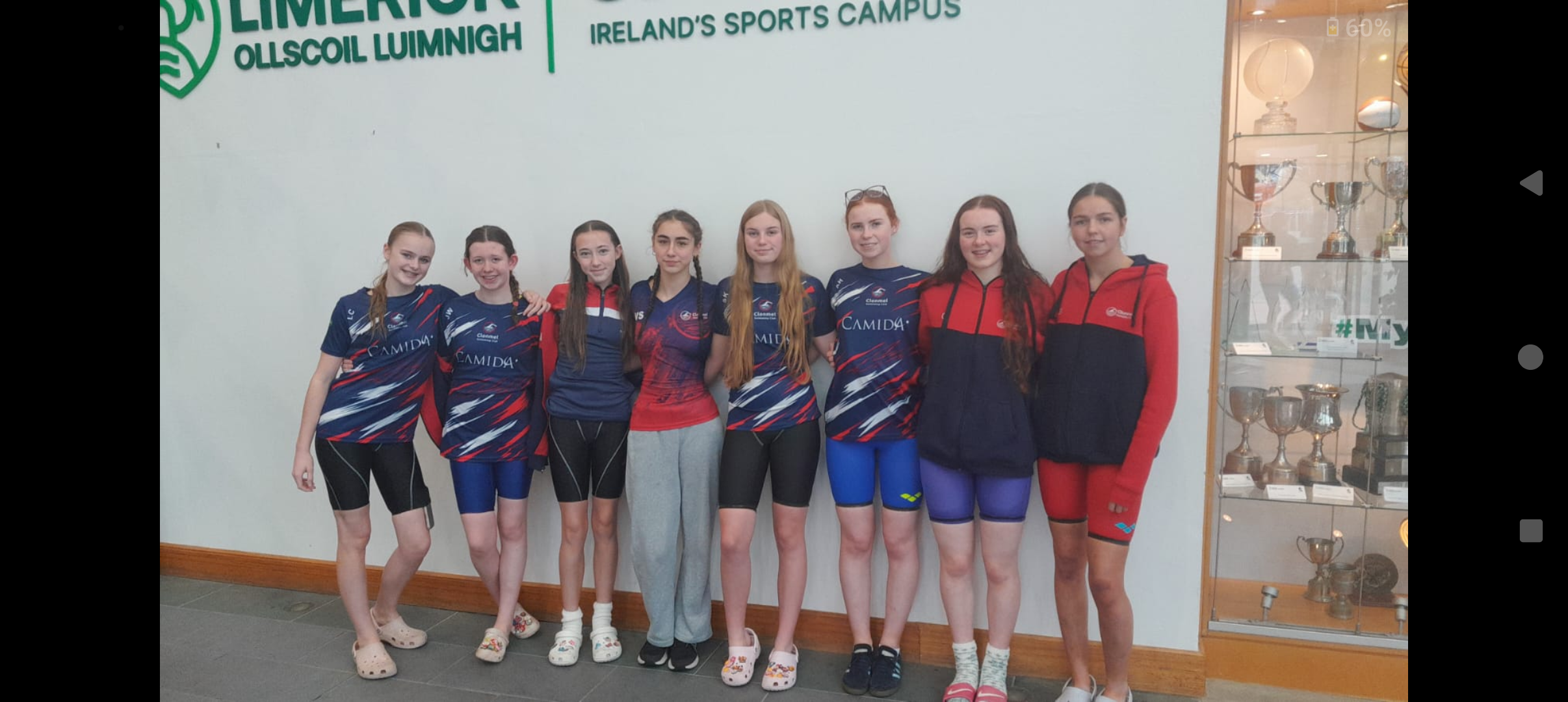 Munster SC Championship - day 1 (21-11-2025)