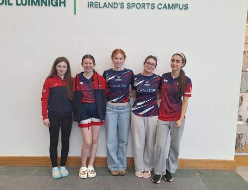 Ellen Cassidy Memorial Gala 2026 – Individual Results