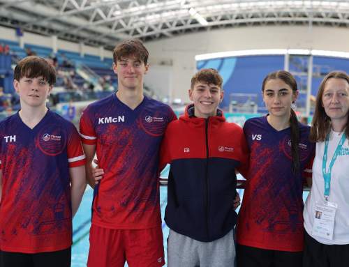 Day 5 – Irish National Championship NAC (Dublin) 2025